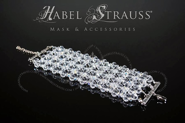 Acessórios para noivas e festas online