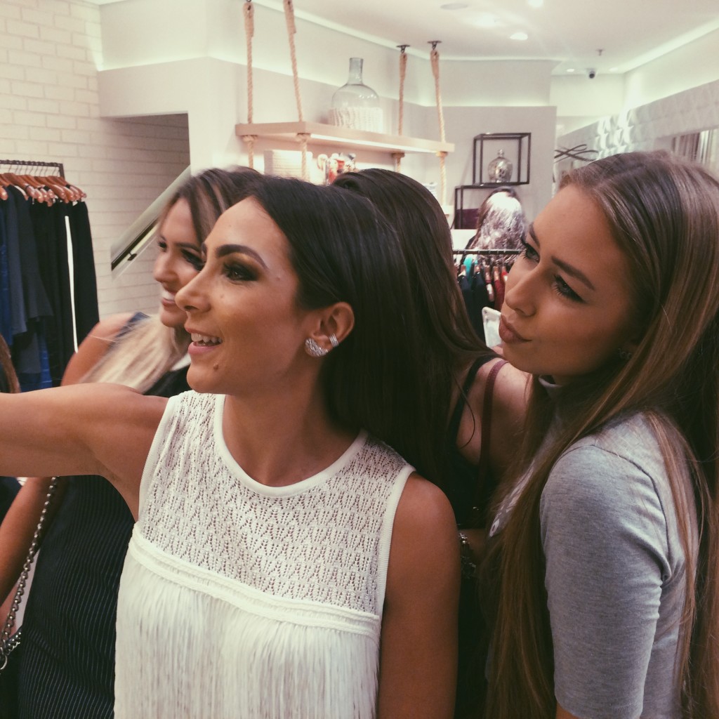 Processed with VSCOcam with p5 preset