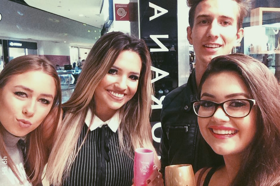 Processed with VSCOcam with p5 preset