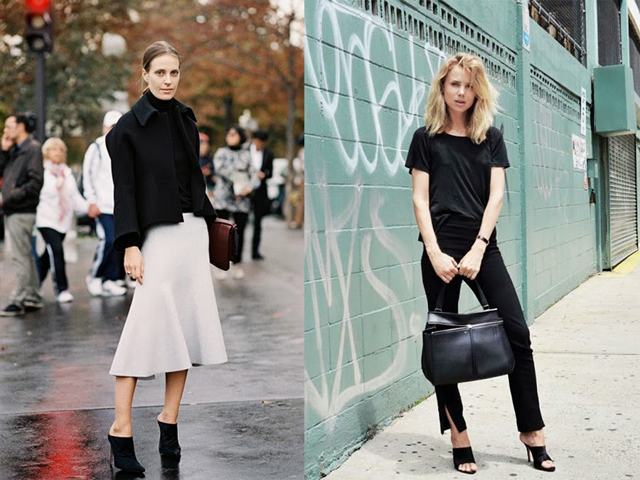 black_mules_how_wear_outfit_ideas_street_style