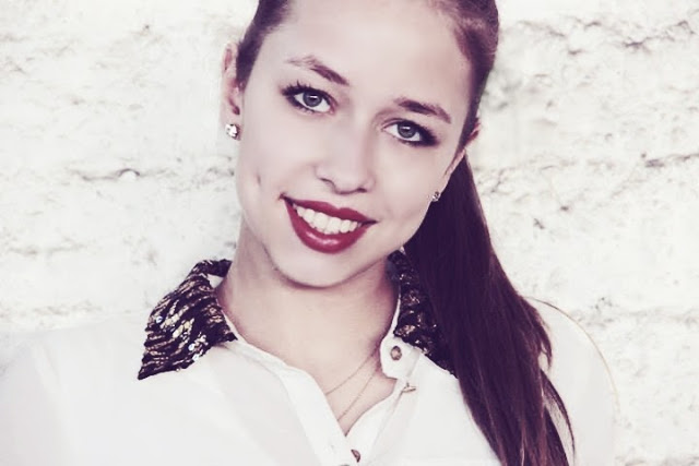 Meu Look – Destroyed Chic