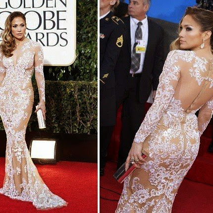 Retrospectiva – Melhores vestidos do "red carpet" em 2013