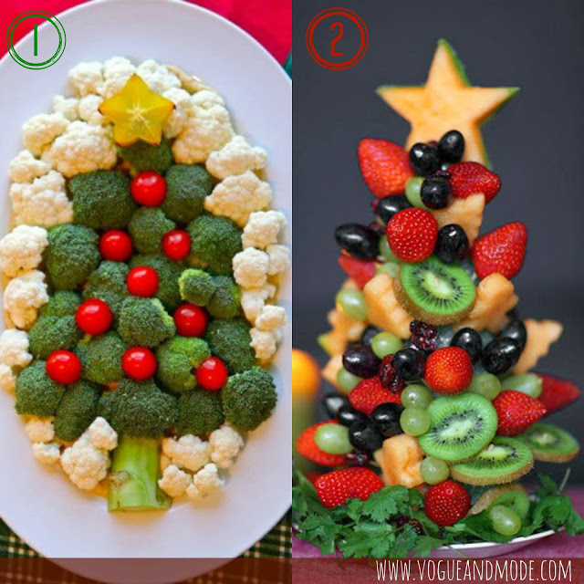 Inspiração | DIY – Receitinhas para o Natal