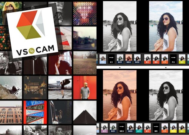 TOP 5 – Apps para edição de fotos
