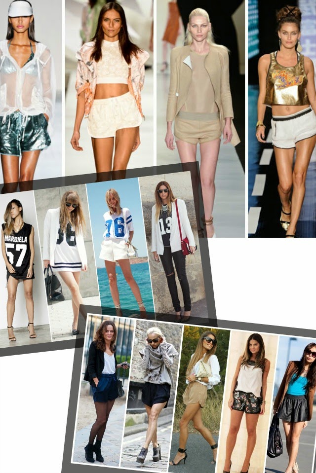 Inspiração | Tendência – Moda Esportiva