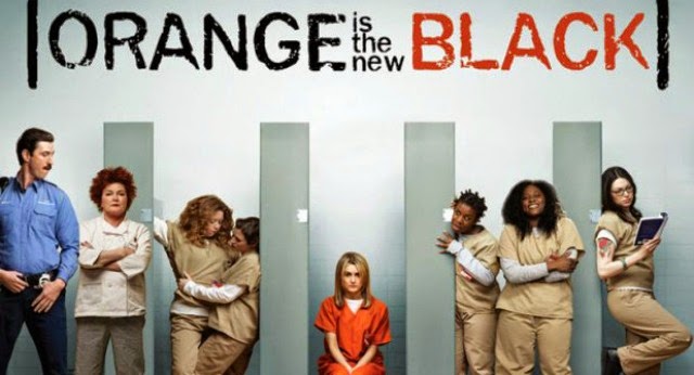 TOP 4 – Séries Favoritas