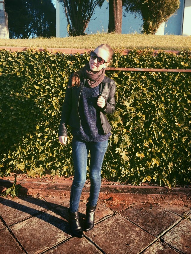 Meu Look – Básico invernal