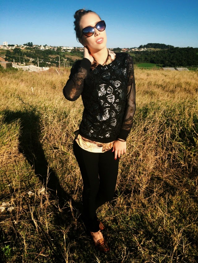 Inspiração – Looks para festivais