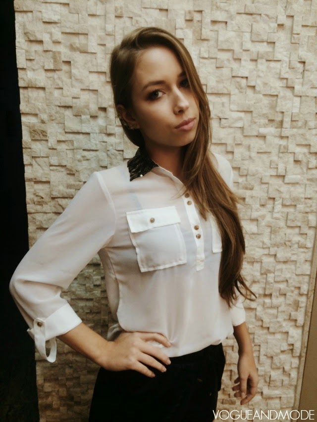 Meu Look – Detalhes em paête