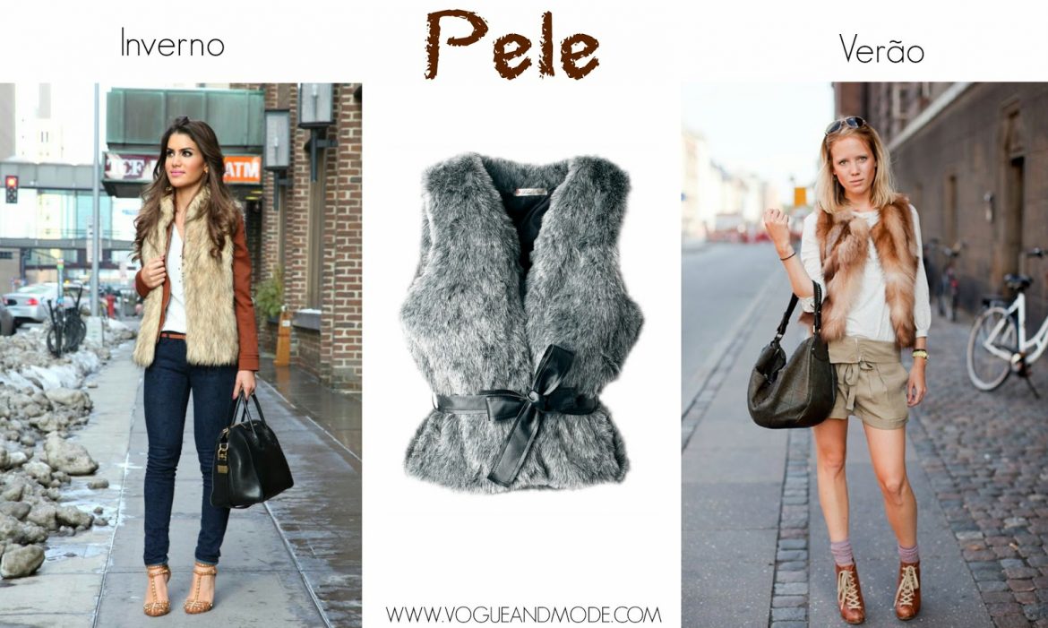 Tem que Ter – Coletes