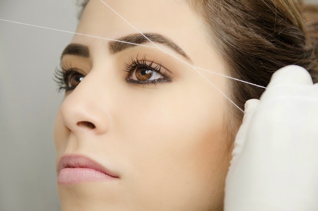 Cuidados | Depilação – Fio Egípcio