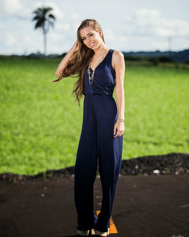 Meu Look – Ceia de Natal