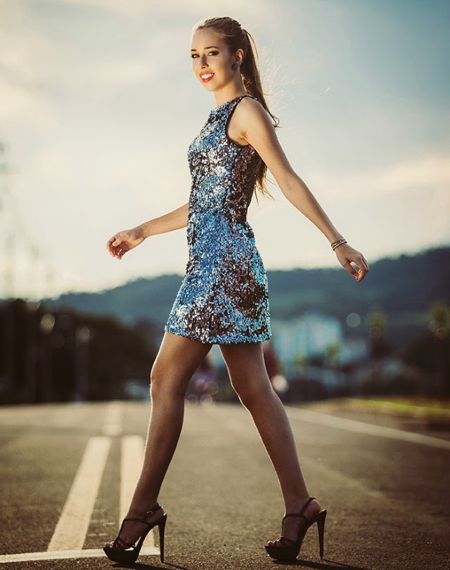 Meu Look – Balada de Reveillon