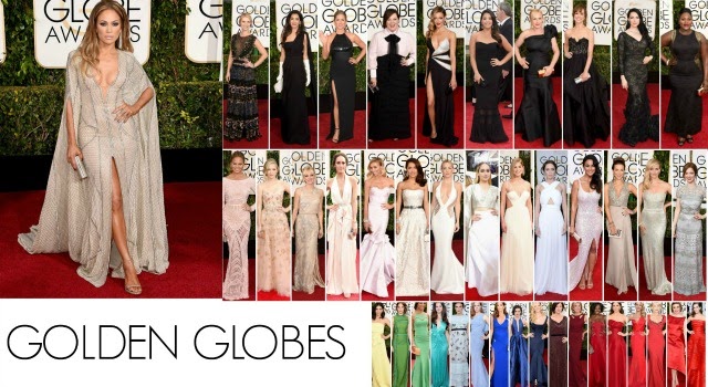 Eventos, desfiles e red carpets de janeiro