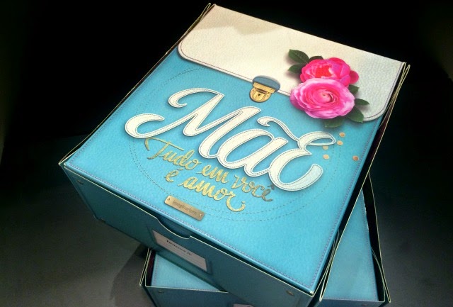 Dia das Mães Imaginarium