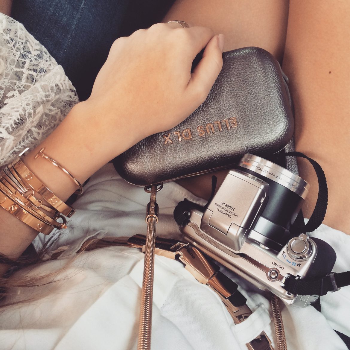 SPFW | Desfile Ellus Sport Dlx