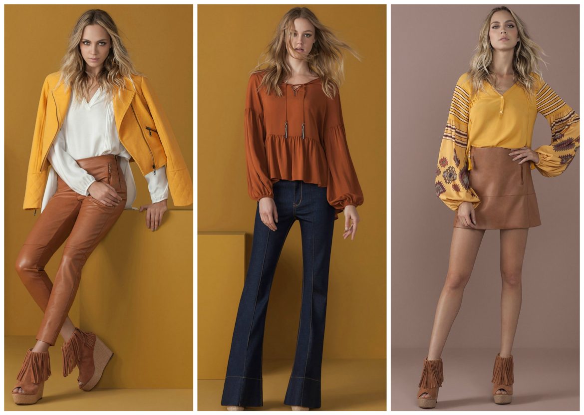 Tendências Lez a Lez | Outono/Inverno