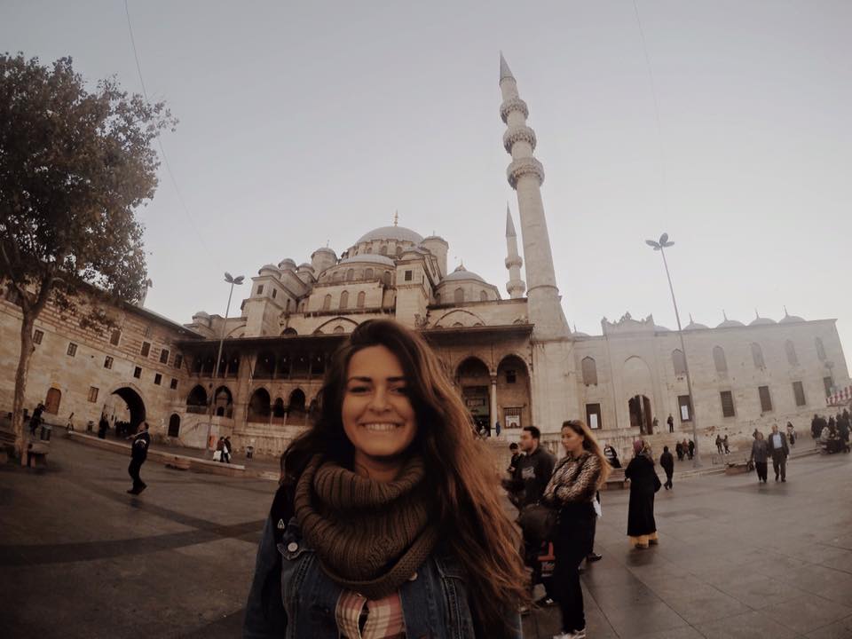 Viagens | Intercâmbio na Turquia