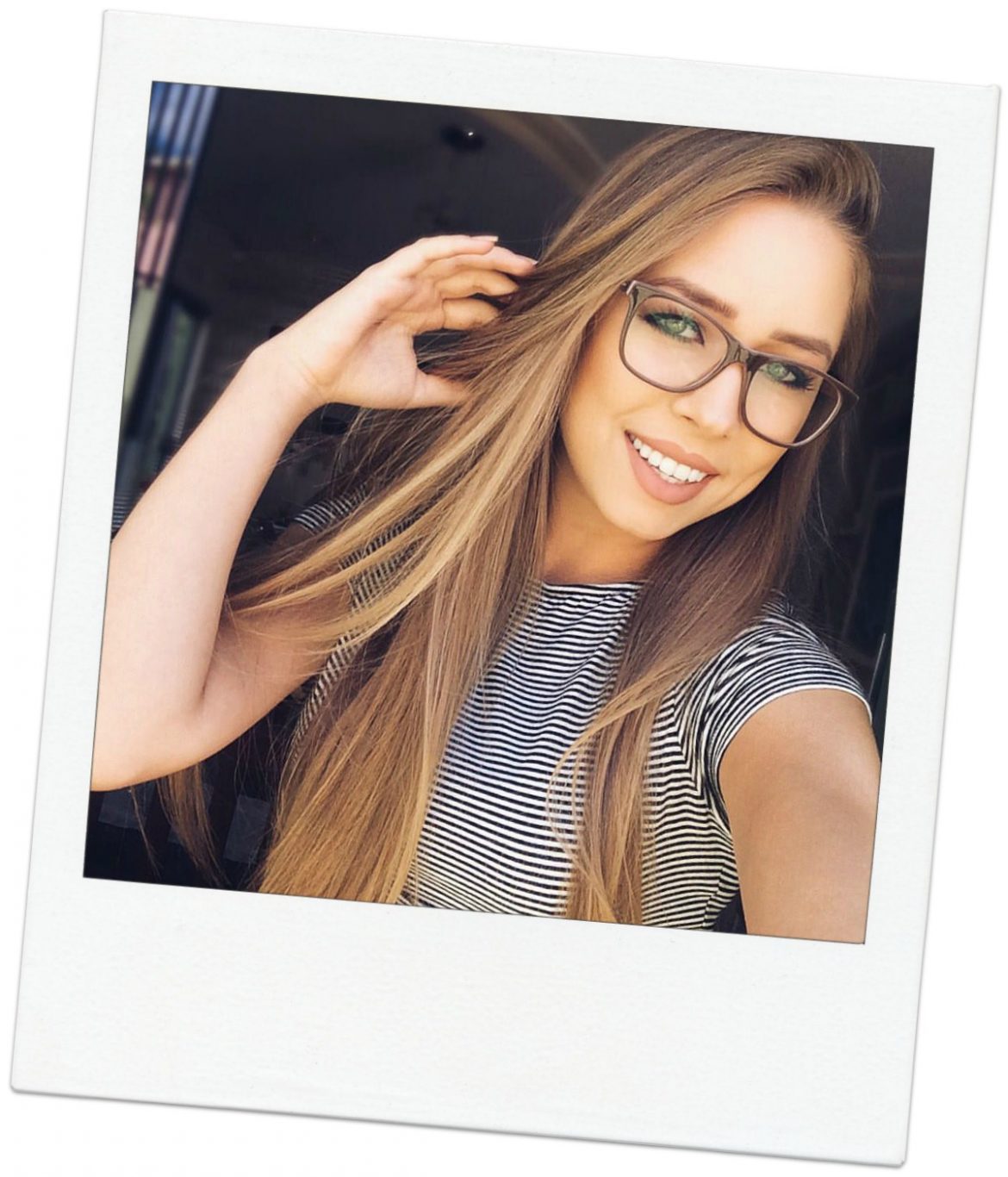 Meus batons nude favoritos!