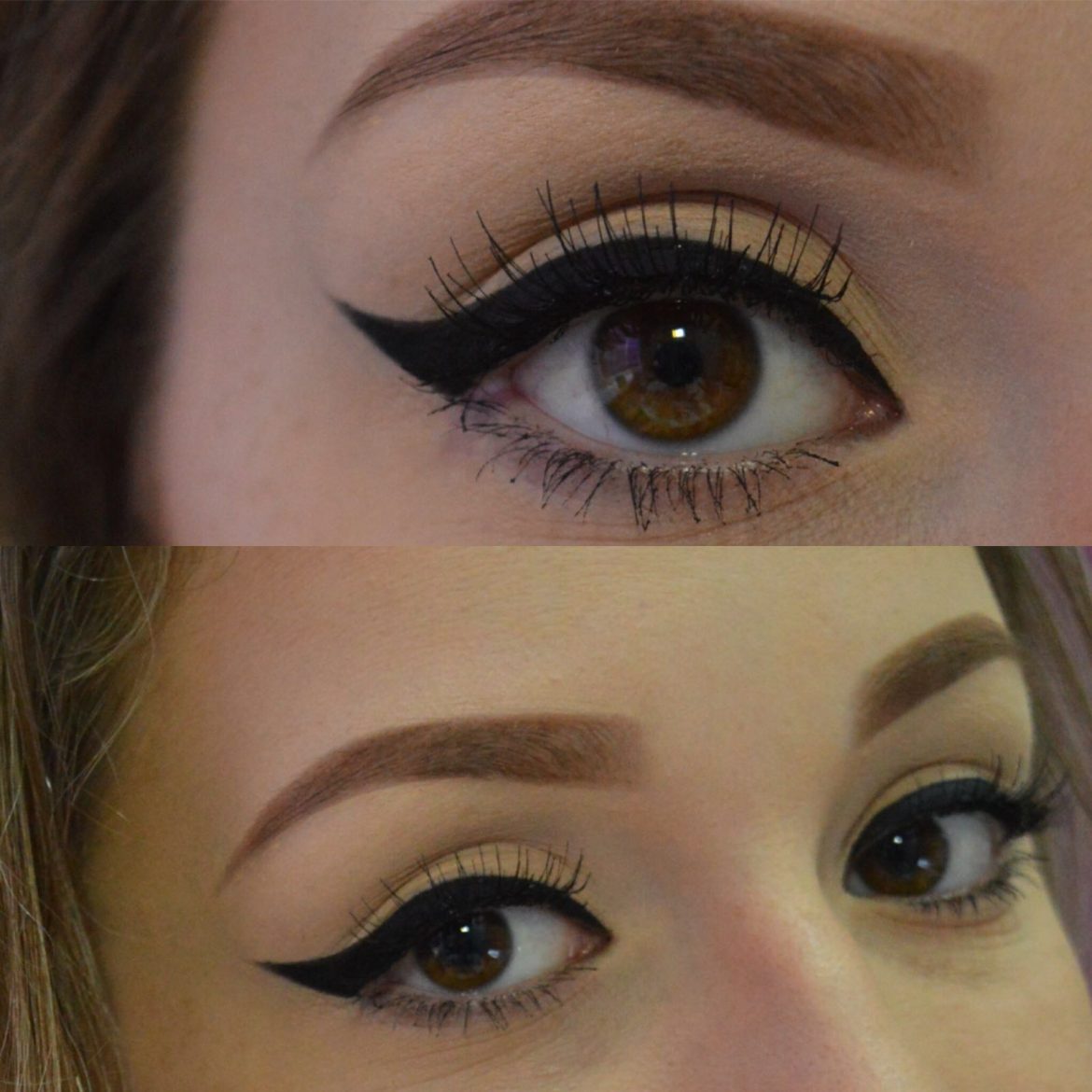 Vídeo | Correção de Sobrancelhas