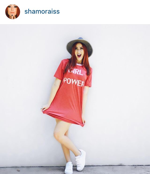 Looks do Insta | Inspirações