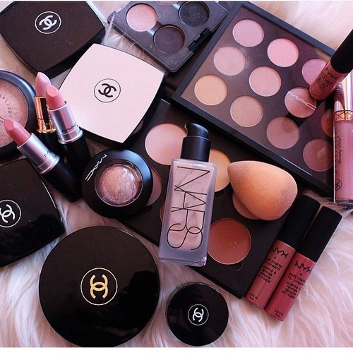 Wishlist | Maquiagens MARA