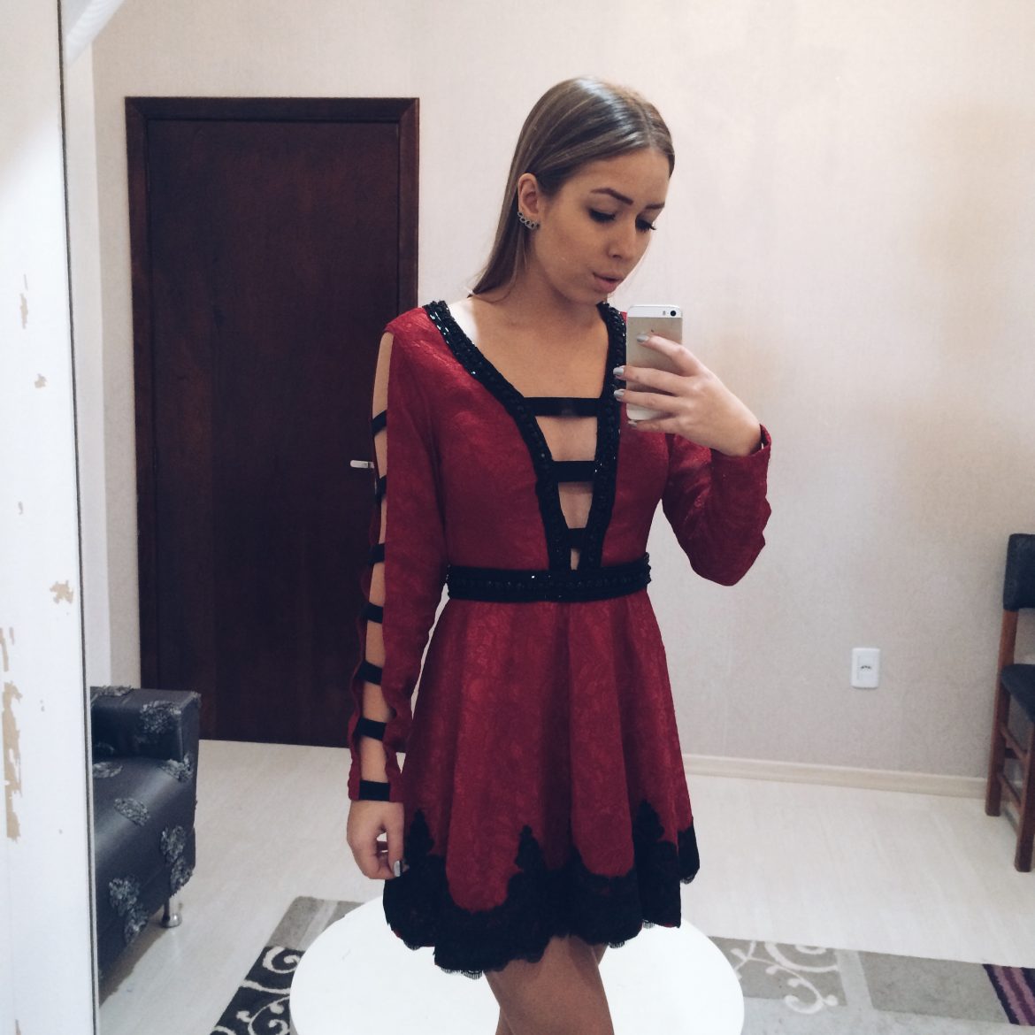 No Provador | Atelier Eliza