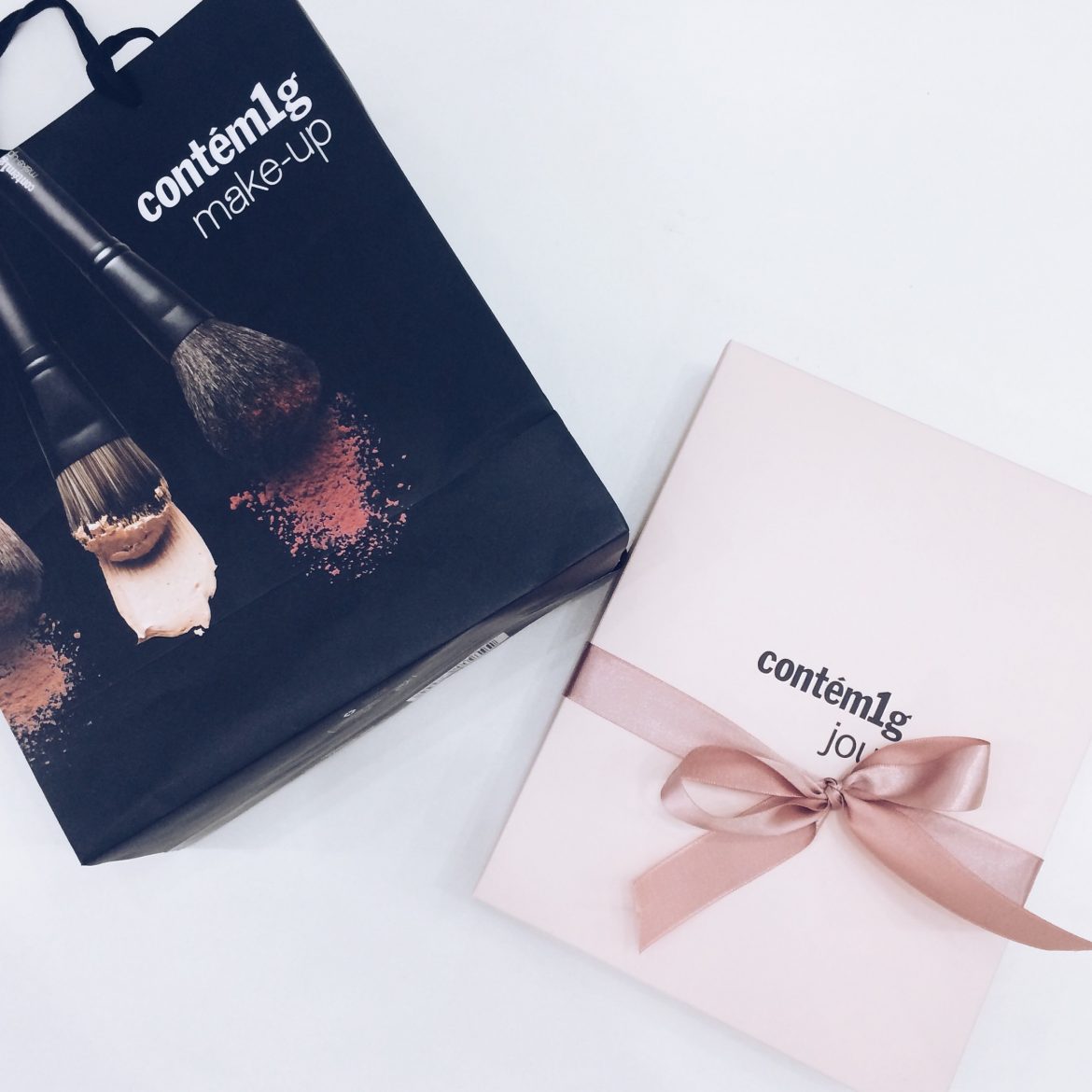 Resenha | News Contém 1g