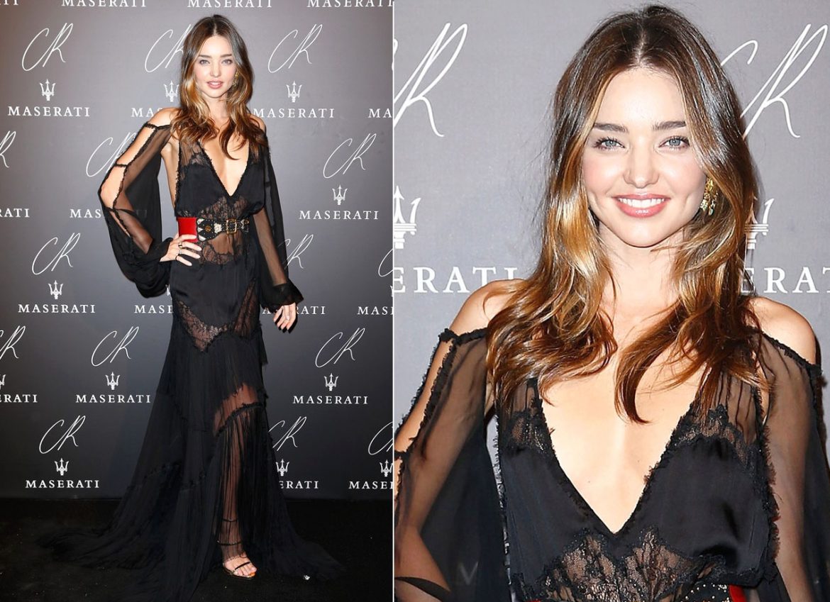 Tendência | Cada vez mais transparência!!