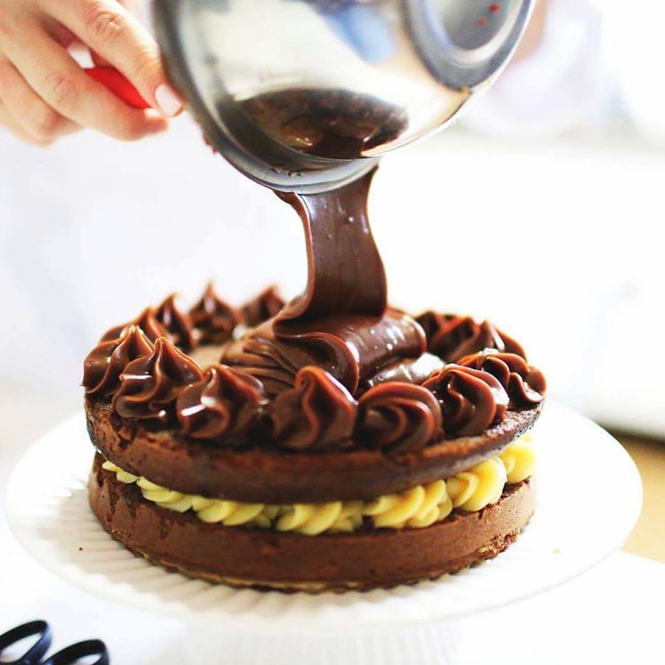 #DayIndica | Cupcake Shop