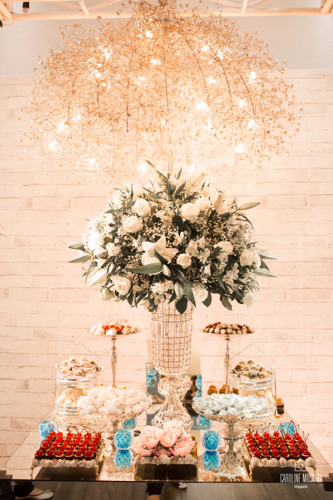 #DAYSBDAY20 | DECOR ALLES BLAU