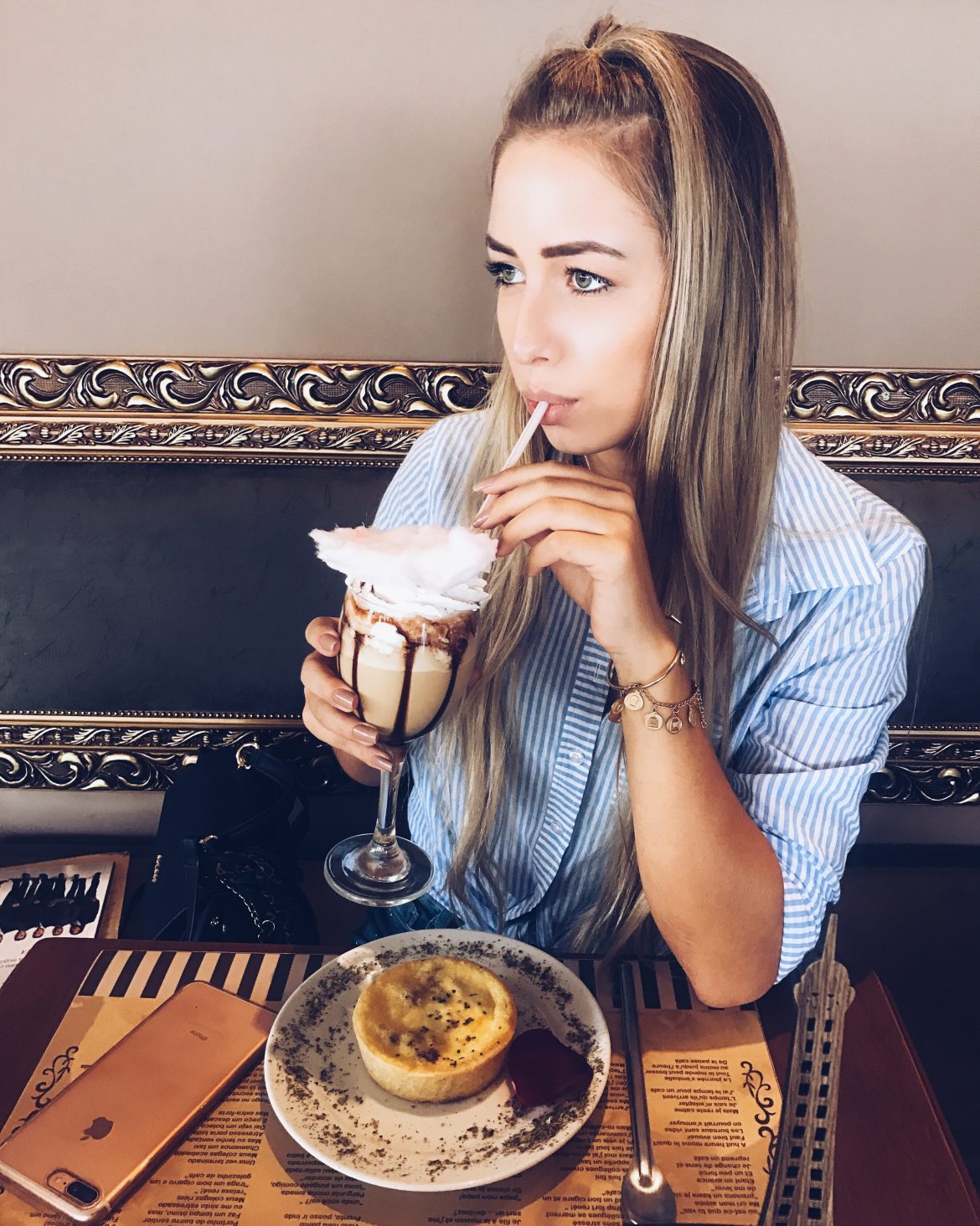 Café Du Centre FB | Meus preferidos