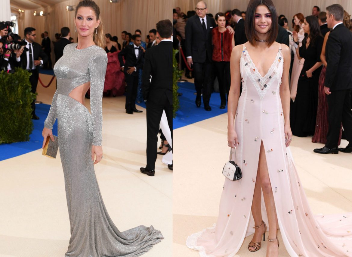 MET GALA | Melhores looks e memes
