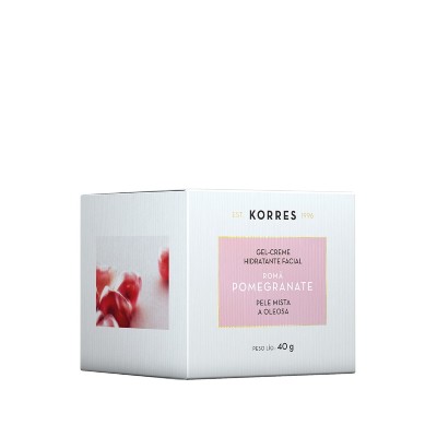 O hidratante perfeito para peles oleosas!