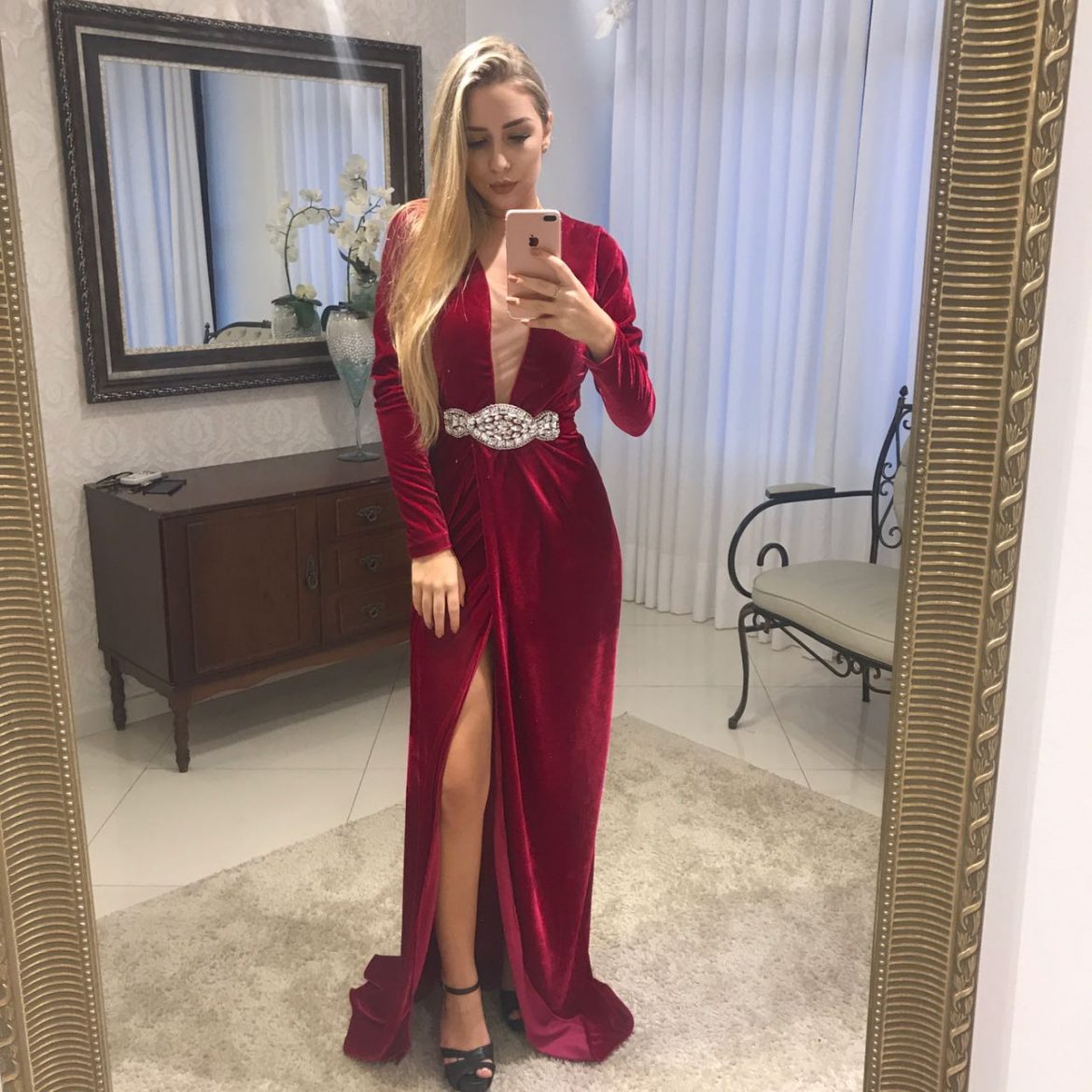 Veludo Fever | Atelier Eliza