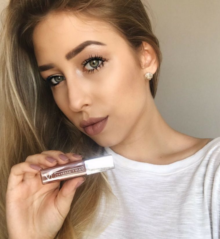 VANESSA TELES MAKEUP