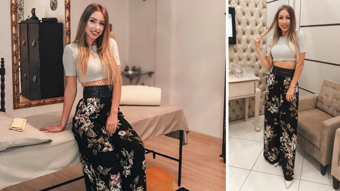 EVENTO | BEAUTY DAY EQUILÍBRIO